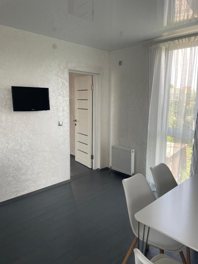 Guest House Chernihiv Exterior photo