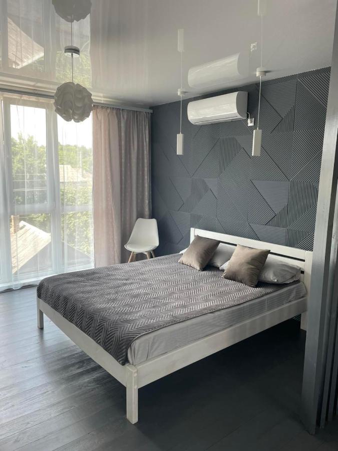 Guest House Chernihiv Exterior photo